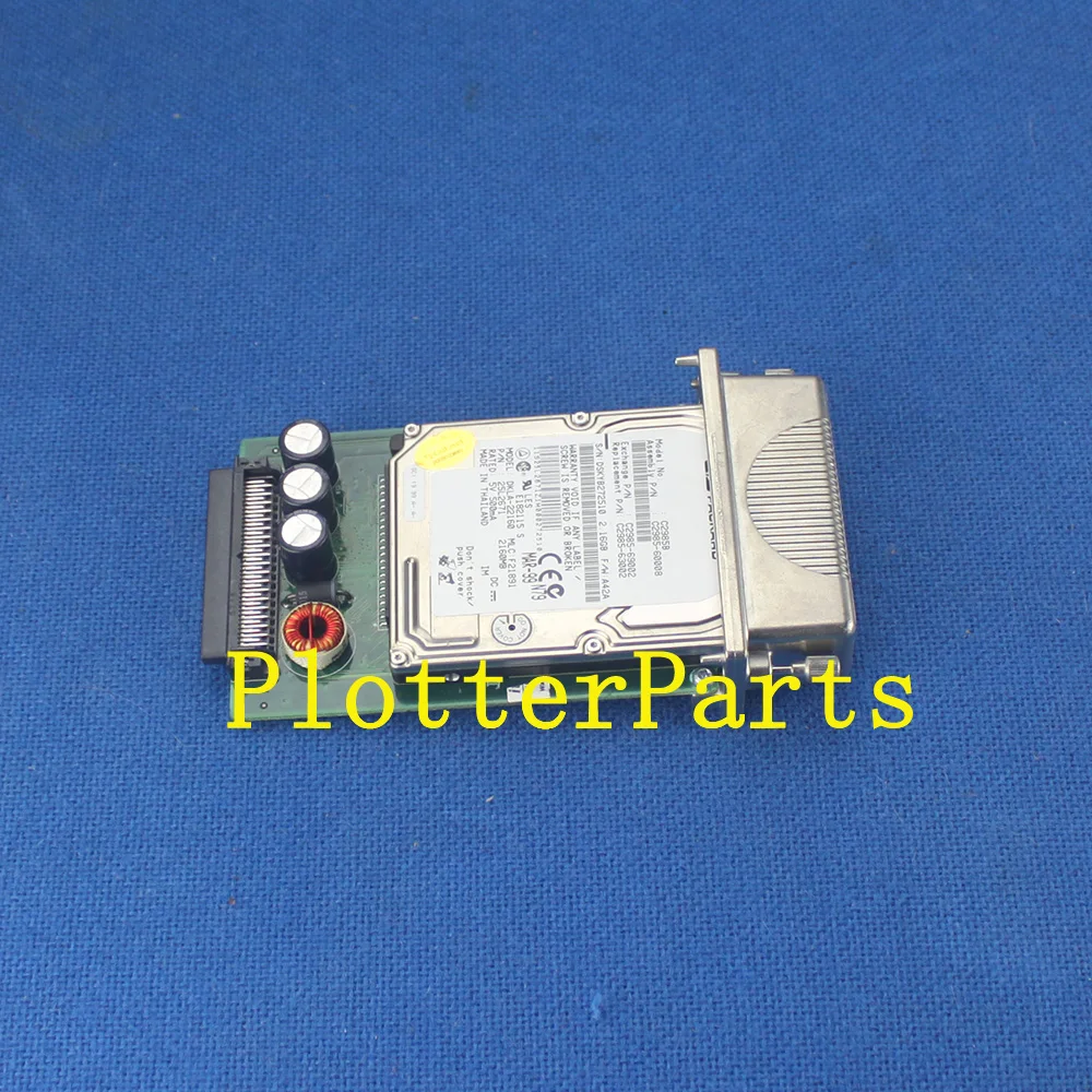 C2985 C2985-69031 C2985-61031 C2985-69003 C2985-63060 EIO DRIVE MODULE for HP LaserJet 5000 8000 4000 4050 5000 used
C2985 C2985-69031 C2985-61031 C2985-69003 C2985-63060 EIO DRIVE MODULE for HP LaserJet 5000 8000 4000 4050 5000 used