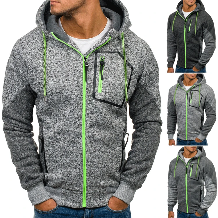 2018 hoodie men new streetwear man movement jacquard fleece cardigan hooded sweatshirt men moletom sudaderas para hombre
2018 hoodie men new streetwear man movement jacquard fleece cardigan hooded sweatshirt men moletom sudaderas para hombre