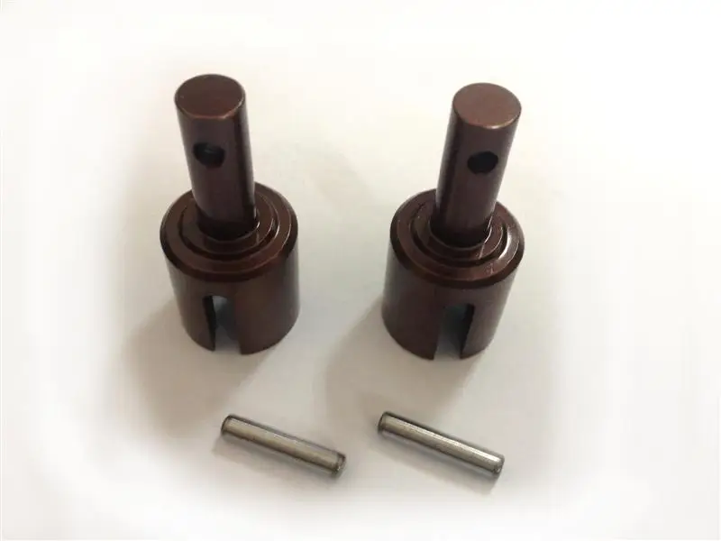 HSP Racing 50031 Diff. Совместные чашки для газа 1/5 Rc автомобильные запчасти REDCAT
HSP Racing 50031 Diff. Совместные чашки для газа 1/5 Rc автомобильные запчасти REDCAT