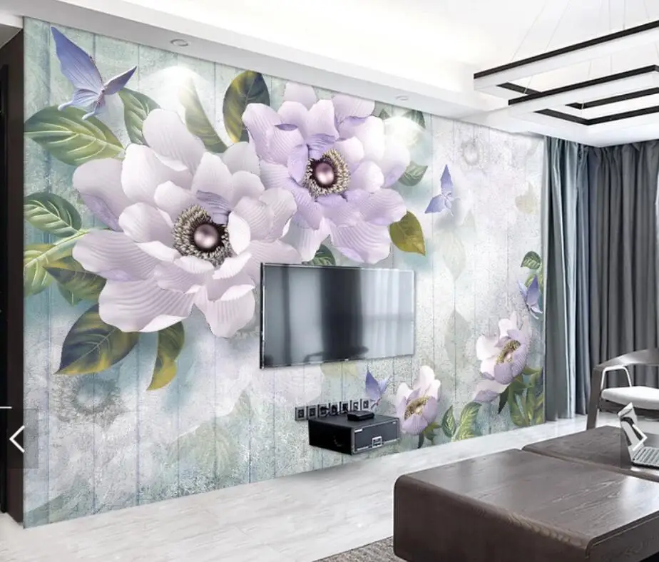 3D 8D European Vintage Embossed Peony Flower Wall Mural Photo Wallpaper Living Room Backdrop Wall Paper Roll Floral Wall Murals
3D 8D European Vintage Embossed Peony Flower Wall Mural Photo Wallpaper Living Room Backdrop Wall Paper Roll Floral Wall Murals