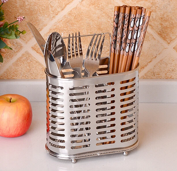 304 Stainless Steel High Quality Kitchenware Storage Holder Two Grids Drain Water Type Tableware Storage Cage Free Shipping
304 Stainless Steel High Quality Kitchenware Storage Holder Two Grids Drain Water Type Tableware Storage Cage Free Shipping