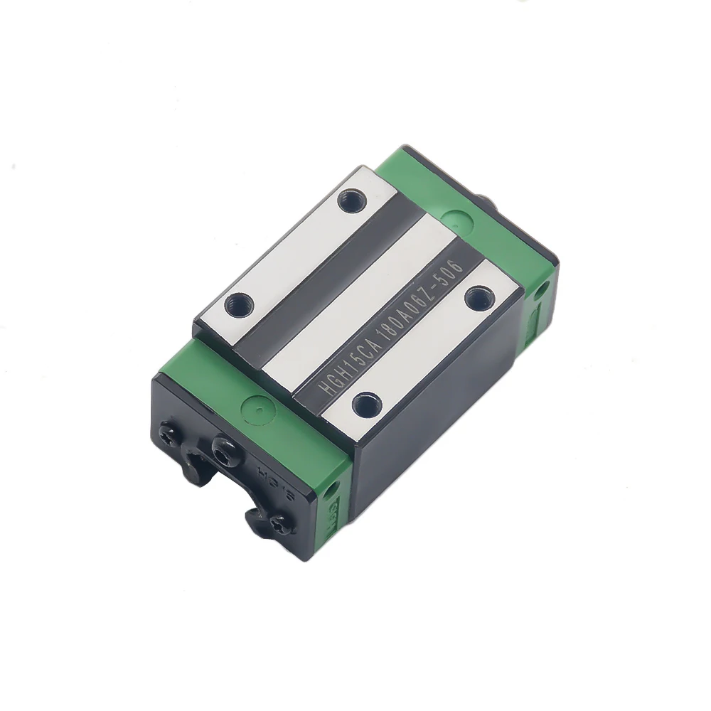 Hot sale 3D print parts CNC router linear guide Linear rail sliding1pc HGH15CA HGW15CA block HGH20CA HGW20CA HGH20HA carriage
Hot sale 3D print parts CNC router linear guide Linear rail sliding1pc HGH15CA HGW15CA block HGH20CA HGW20CA HGH20HA carriage