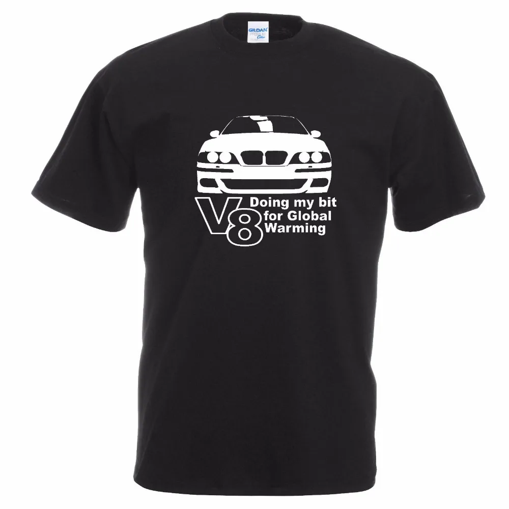 2018 On Sale New Fashion Summer Print T-Shirt Men M5 Sportser Funny Retro Car Motoring V8 Cotton Shirts
2018 On Sale New Fashion Summer Print T-Shirt Men M5 Sportser Funny Retro Car Motoring V8 Cotton Shirts