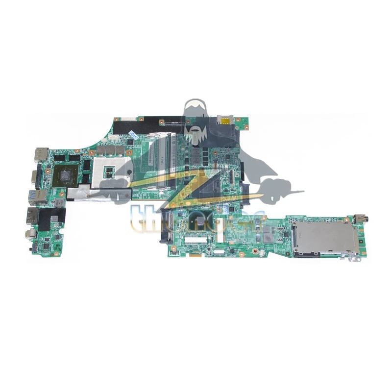 FRU 63Y1896 for lenovo thinkpad W510 laptop motherboard QM57 DDR3 GPU Quadro FX 880M 15.6'' i7 only
FRU 63Y1896 for lenovo thinkpad W510 laptop motherboard QM57 DDR3 GPU Quadro FX 880M 15.6'' i7 only