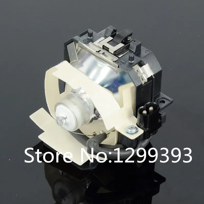 ELPLP27 for PowerLite 54c/74c EMP-54/54c/74/74c/74L/75 Compatible Lamp with Housing Free shipping
ELPLP27 for PowerLite 54c/74c EMP-54/54c/74/74c/74L/75 Compatible Lamp with Housing Free shipping