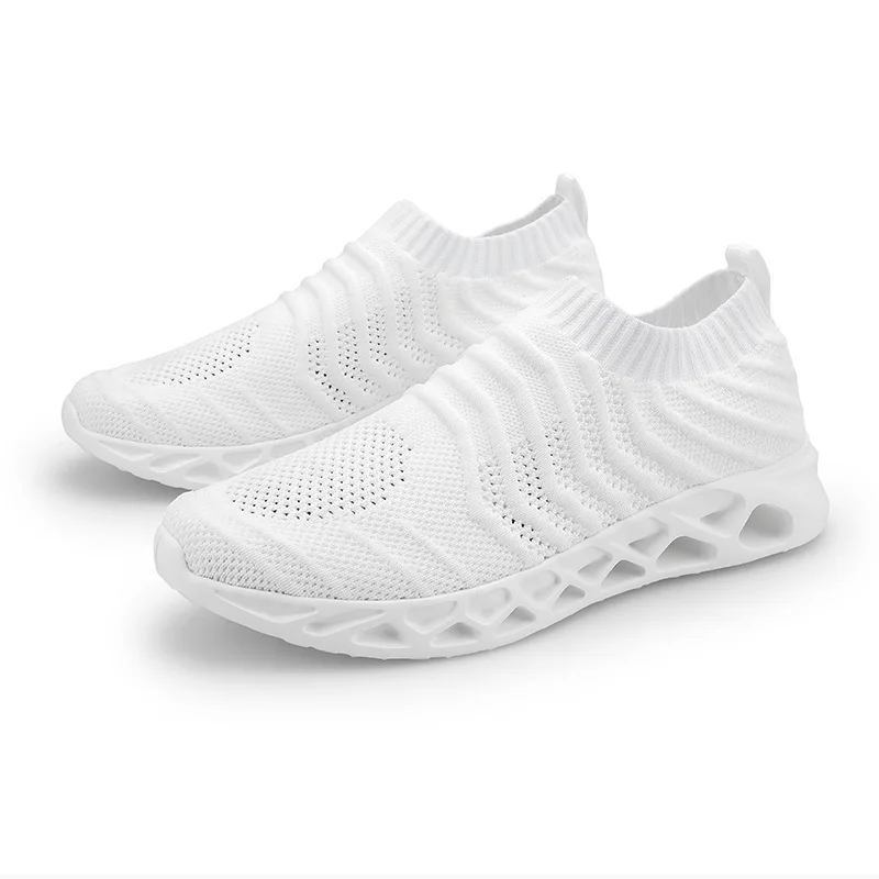 Fashion Sneakers Men Casual Shoes Tenis Masculino Adulto Adult True Sneakers Breathable Mesh Sock Shoes Footwear Mens Trainer
Fashion Sneakers Men Casual Shoes Tenis Masculino Adulto Adult True Sneakers Breathable Mesh Sock Shoes Footwear Mens Trainer