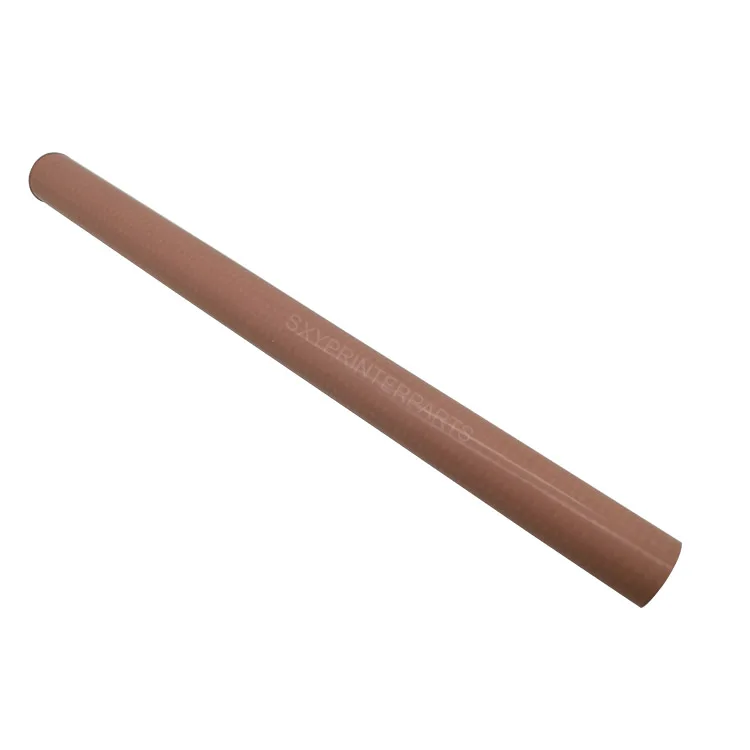 Wholesale New Fuser Film Sleeve for hp CP1215 CP1515 CP1525 CP1025 CP1525 CP2020 CP2025 CM1312 CM1415 CM2320
Wholesale New Fuser Film Sleeve for hp CP1215 CP1515 CP1525 CP1025 CP1525 CP2020 CP2025 CM1312 CM1415 CM2320