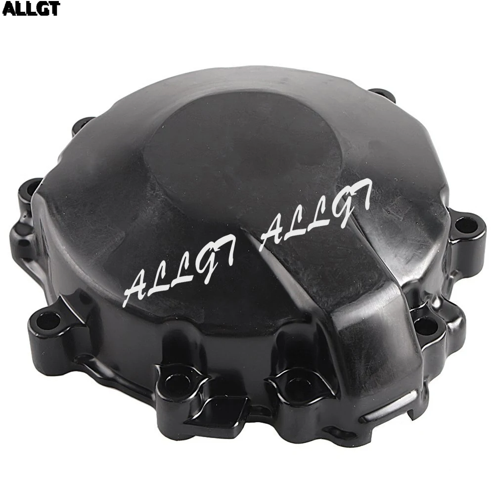 ALLGT Left Side Engine Stator Cover Crankcase For KAWASAKI Ninja ZX6R 2009 2010 2011
ALLGT Left Side Engine Stator Cover Crankcase For KAWASAKI Ninja ZX6R 2009 2010 2011