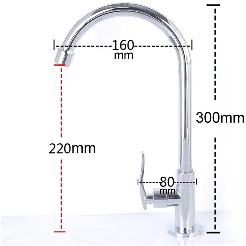 Chrome Polish Kitchen Waterfall Faucet Spout Basin Sink Tap Single Handle Single Lever Deck Mounted Cold Water Diffuser Set
Chrome Polish Kitchen Waterfall Faucet Spout Basin Sink Tap Single Handle Single Lever Deck Mounted Cold Water Diffuser Set