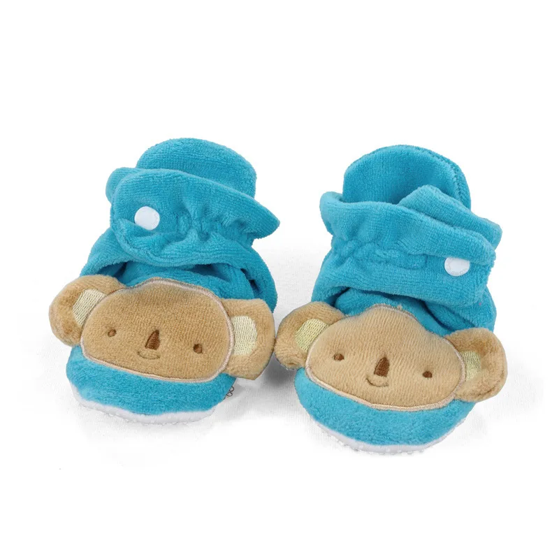 New Fashion First Walkers 0-12 Months Animal Design Newborn Baby Shoes Infant Toddler Boys Girls Soft Prewalker Crib Warm Shoes
New Fashion First Walkers 0-12 Months Animal Design Newborn Baby Shoes Infant Toddler Boys Girls Soft Prewalker Crib Warm Shoes