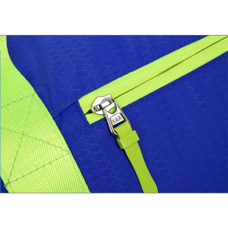 2018 Summer New Waterproof Wear-resistant Oxford Travel Bags Fashion Foldable Unisex Travel Organizer Duffle Bag Shoulder Bag
2018 Summer New Waterproof Wear-resistant Oxford Travel Bags Fashion Foldable Unisex Travel Organizer Duffle Bag Shoulder Bag