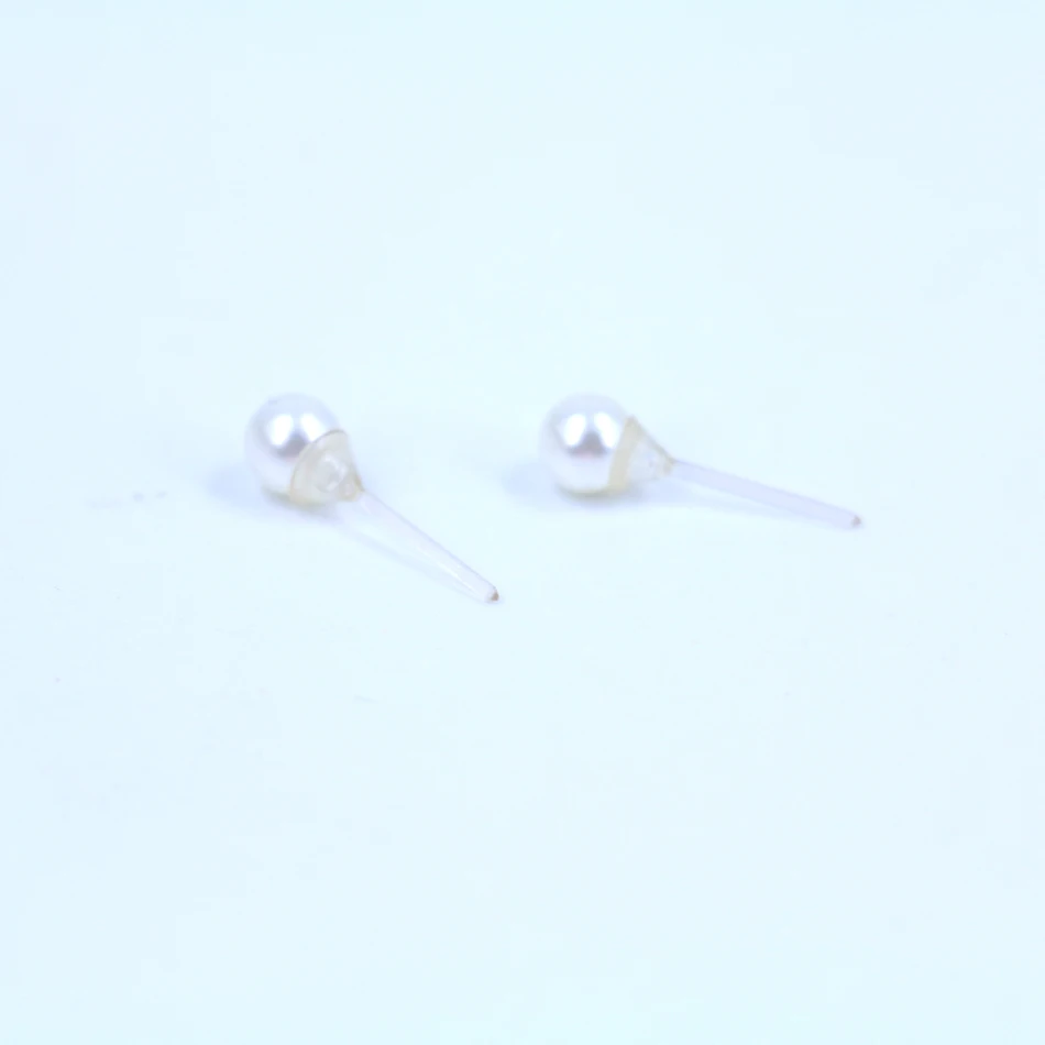 Free Shipping Factory Cheap 4mm 5mm 6mm Mixed Sizes Imitation Pearl Plastic Stick Stud Earrings 24pairs/plastic box Packing
Free Shipping Factory Cheap 4mm 5mm 6mm Mixed Sizes Imitation Pearl Plastic Stick Stud Earrings 24pairs/plastic box Packing