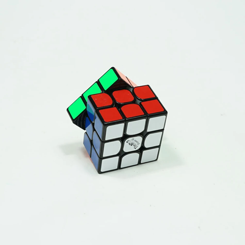 QiYi Mofangge Valk3 Power M with Magnets 3x3 Stickerless/Black 3layer Speed Cubo Magico Professional Funny Toys For Children
QiYi Mofangge Valk3 Power M with Magnets 3x3 Stickerless/Black 3layer Speed Cubo Magico Professional Funny Toys For Children