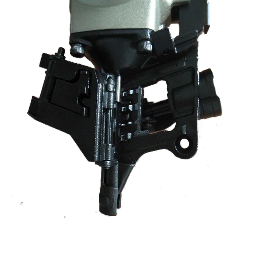 Bostitch CN55 Nose Unit Nuzzle Set Nailer Parts Nail Gun Max CN55 Coil Nailer Accessory High Quality Durable Bostitch Meite
Bostitch CN55 Nose Unit Nuzzle Set Nailer Parts Nail Gun Max CN55 Coil Nailer Accessory High Quality Durable Bostitch Meite