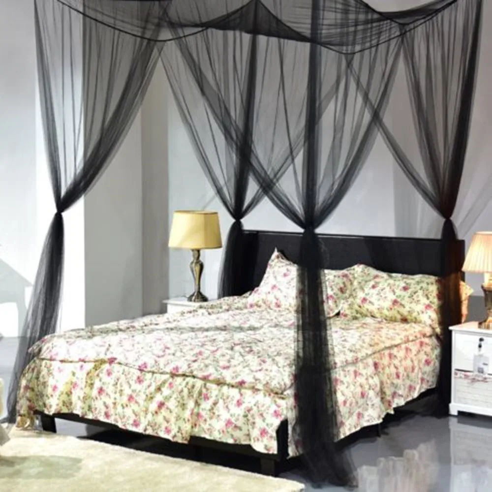 Summer Mosquito Net Elegant Lace Canopy Curtain Baldachin Netting Quarto Doors For Double King Size Bed Free Shipping MQ1002
Summer Mosquito Net Elegant Lace Canopy Curtain Baldachin Netting Quarto Doors For Double King Size Bed Free Shipping MQ1002