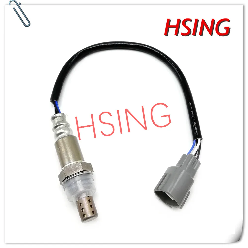 Oxygen Sensor O2 Sensor Fits For Toyota Crown Estima Alphard 3.0L ***Part No# 89465-30610 8946530610
Oxygen Sensor O2 Sensor Fits For Toyota Crown Estima Alphard 3.0L ***Part No# 89465-30610 8946530610