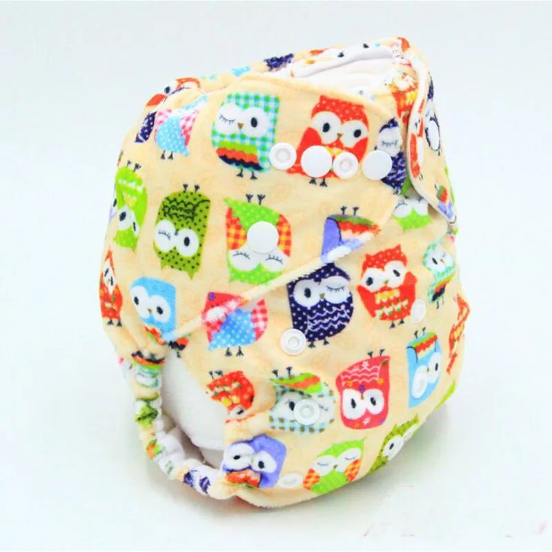 New Washable baby Cloth Diaper Cover Adjustable Nappies Reusable Cloth Diapers Available weight 3-15kg nappy
New Washable baby Cloth Diaper Cover Adjustable Nappies Reusable Cloth Diapers Available weight 3-15kg nappy