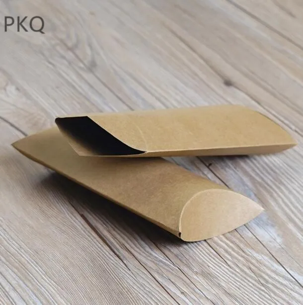 50 шт. длинные Стиль коробка-подушка из крафт-бумаги Свадебная вечеринка коробка конфет мешок подарка коробка из крафт-бумаги DIY чистый лист ...
50 шт. длинные Стиль коробка-подушка из крафт-бумаги Свадебная вечеринка коробка конфет мешок подарка коробка из крафт-бумаги DIY чистый лист ...