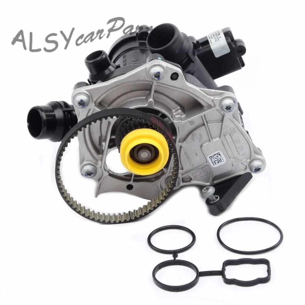 06K 121 605 Timing Belt & Water Pump Thermostat Kit For VW Golf 7 Passat B8 Audi A4 A6 Q5 Q7 3rd EA888 1.8/2.0T 06L121111F
06K 121 605 Timing Belt & Water Pump Thermostat Kit For VW Golf 7 Passat B8 Audi A4 A6 Q5 Q7 3rd EA888 1.8/2.0T 06L121111F