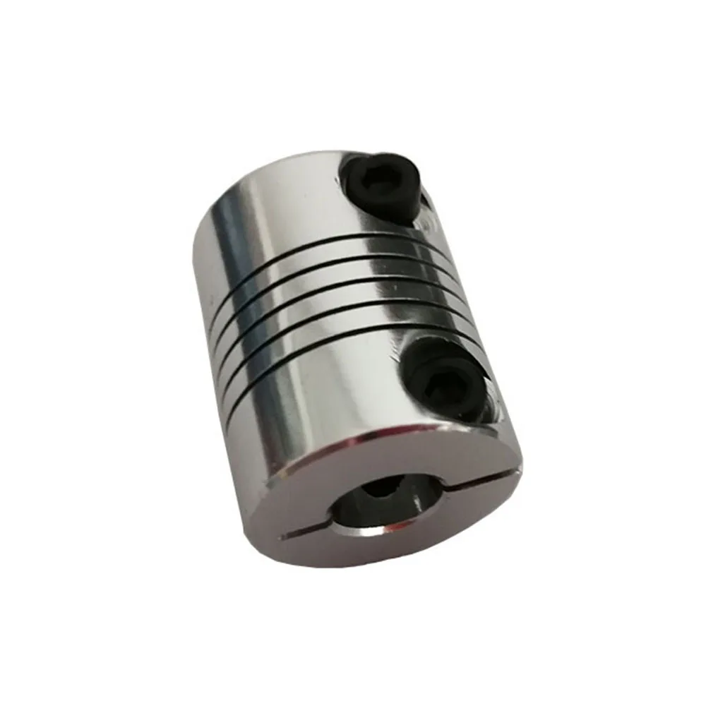 1pcs D20L25 5X8mm Aluminum Alloy Z Axis Flexible Coupling For Stepper Motor Coupler Shaft Couplings 3D Printer Parts Accessory
1pcs D20L25 5X8mm Aluminum Alloy Z Axis Flexible Coupling For Stepper Motor Coupler Shaft Couplings 3D Printer Parts Accessory