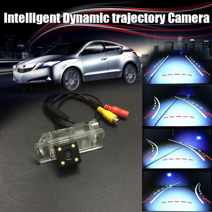 Фото Хит продаж интеллектуальная камера HD CCD с динамической - купить