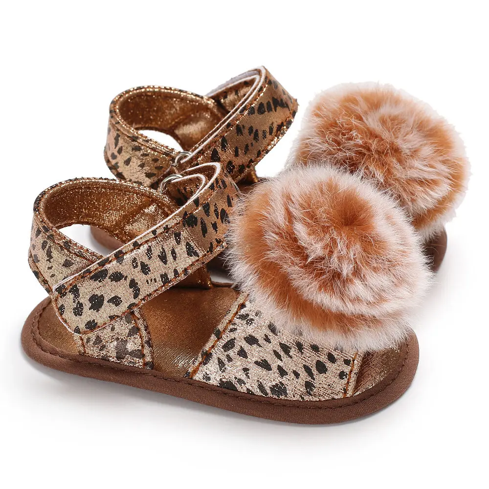 Fashion Crib Shoes Unisex Leopard Summer Baby Shoes New Born Boys Toddler Girls Hook & Loop First Walkers 3 Color Available
Fashion Crib Shoes Unisex Leopard Summer Baby Shoes New Born Boys Toddler Girls Hook & Loop First Walkers 3 Color Available