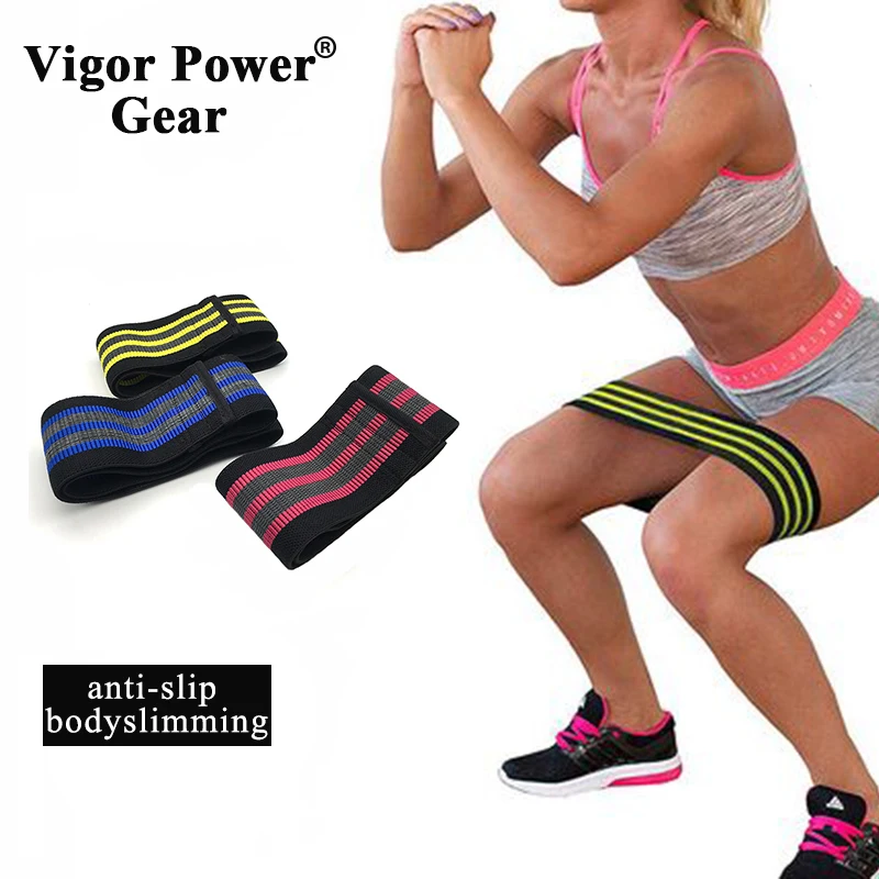 Vigor Power Gear Wholesale High Duty Hip Circle Hip Resistance Band For Legs Exercise Crossfit Training
Vigor Power Gear Wholesale High Duty Hip Circle Hip Resistance Band For Legs Exercise Crossfit Training
