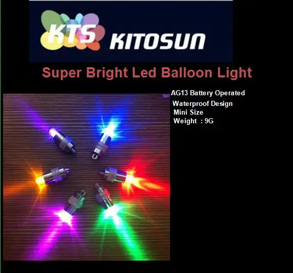 100 Pieces/Lot Small LED Balloon Light With 1 Pc Super Bright LED For Wedding Centerpiece
100 Pieces/Lot Small LED Balloon Light With 1 Pc Super Bright LED For Wedding Centerpiece