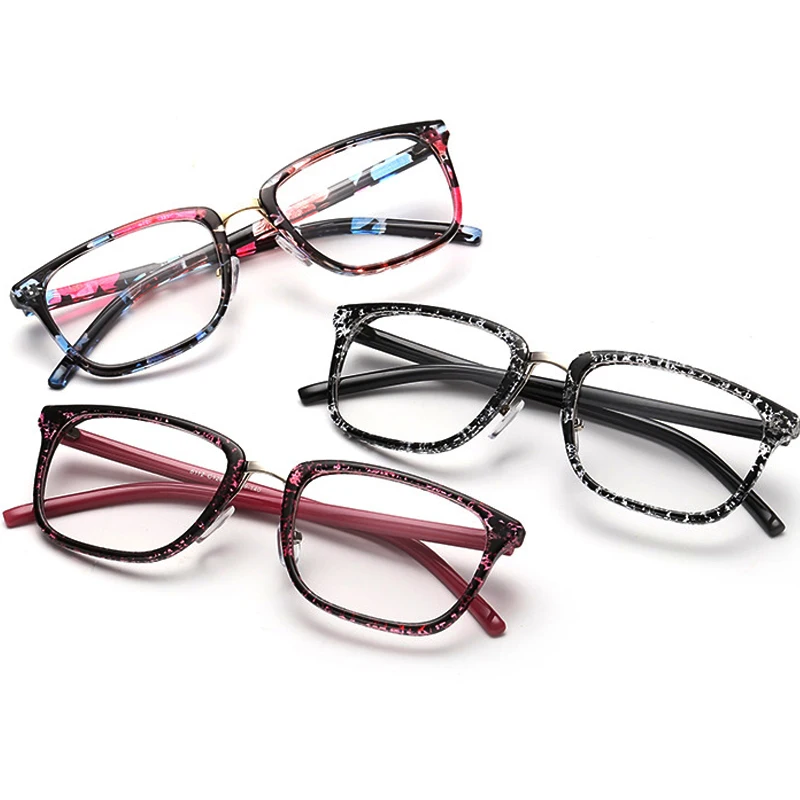 10Pcs/lot classic brand eyeglasses frames colorful plastic optical frames plain eyewear glasses frames
10Pcs/lot classic brand eyeglasses frames colorful plastic optical frames plain eyewear glasses frames