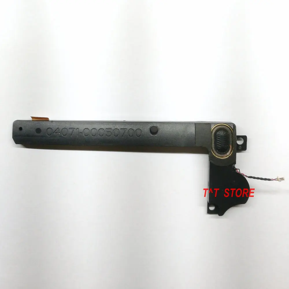 Новый оригинальный бренд для звуковых динамиков UX31A UX31E PK23000JP0STRN10 04071-00050700 работает хорошо, бесплатная доставка
Новый оригинальный бренд для звуковых динамиков UX31A UX31E PK23000JP0STRN10 04071-00050700 работает хорошо, бесплатная доставка