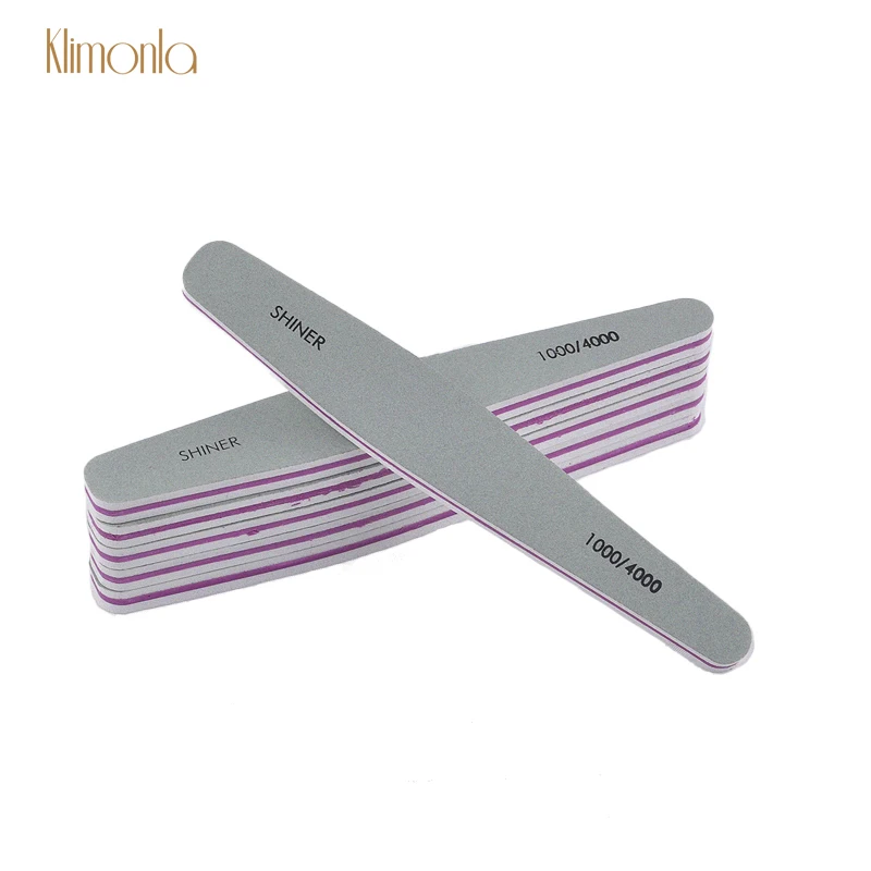21pcs Nail File Buffer Set Sponge Grits 1000/4000 Double-side Sanding Grinding Files Manicure Care For Nail Finger Polish
21pcs Nail File Buffer Set Sponge Grits 1000/4000 Double-side Sanding Grinding Files Manicure Care For Nail Finger Polish