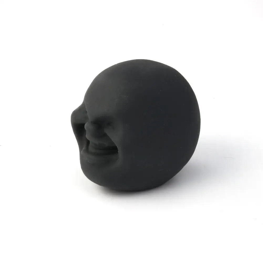 1 Pc Squeeze Human Emotion Face Vent Ball Toys Resin Relax for ADHD Adult Kids Squeeze Toy Anti-stress Ball Novelty Toy Gift
1 Pc Squeeze Human Emotion Face Vent Ball Toys Resin Relax for ADHD Adult Kids Squeeze Toy Anti-stress Ball Novelty Toy Gift