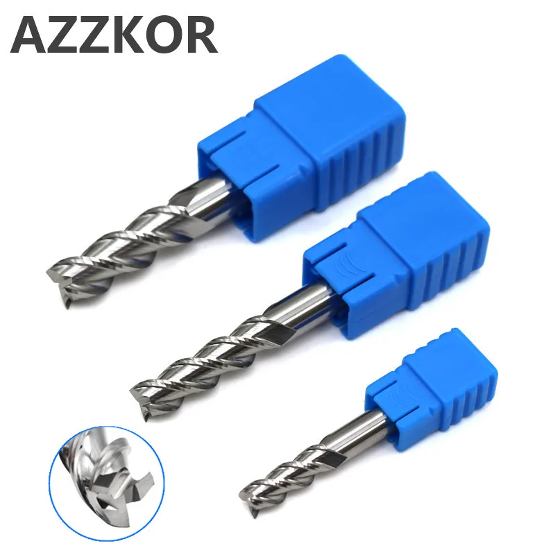 Фрезерный резак, инструмент из вольфрамовой стали с покрытием из сплава, алюминиевый станок с ЧПУ, 3 торцевые фрезы, верхнее фрезерование по ...
Фрезерный резак, инструмент из вольфрамовой стали с покрытием из сплава, алюминиевый станок с ЧПУ, 3 торцевые фрезы, верхнее фрезерование по ...