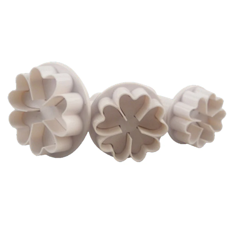 Christmas Plastic Cookie Biscuit Cutter Printing Plunger Mold Fondant Baking Kitchen Cake Decorating Tools Wedding Cake Mould
Christmas Plastic Cookie Biscuit Cutter Printing Plunger Mold Fondant Baking Kitchen Cake Decorating Tools Wedding Cake Mould