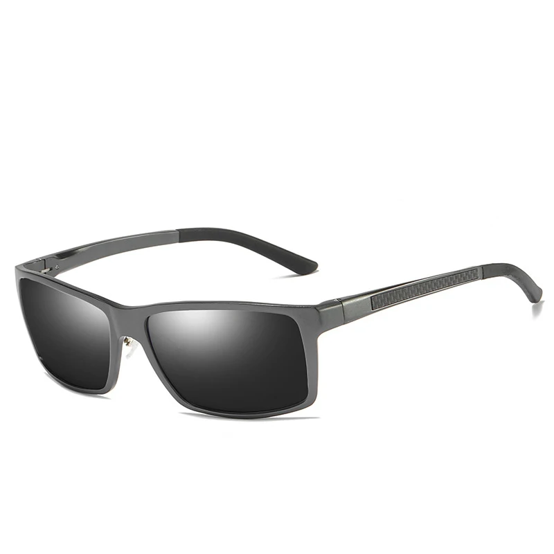 Aluminum Magnesium Frame Goggle Polarized Sunglasses Men UV400 Sun Glasses Women Mirror Sports gafas de sol With Box
Aluminum Magnesium Frame Goggle Polarized Sunglasses Men UV400 Sun Glasses Women Mirror Sports gafas de sol With Box
