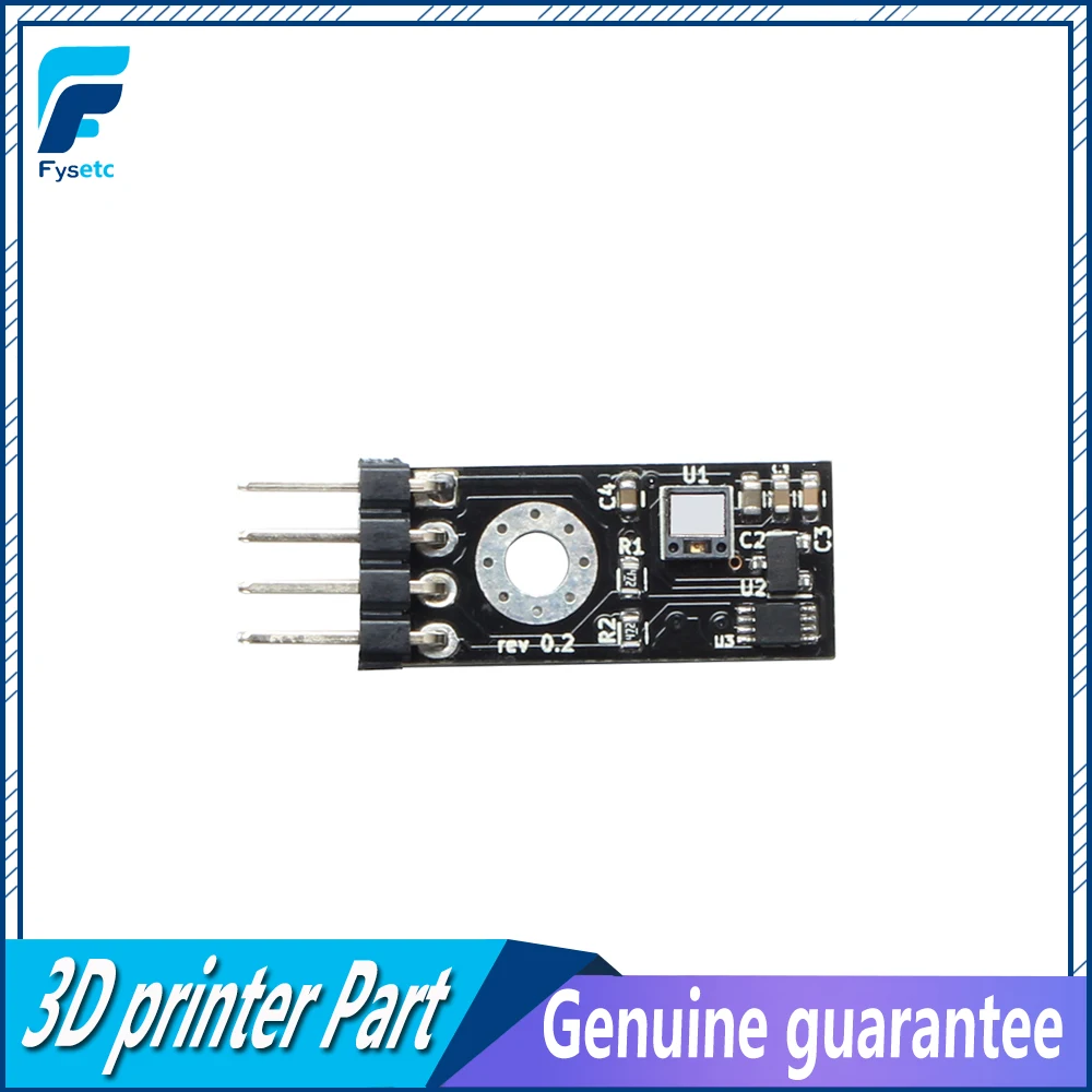 2Set Prusa i3 Laser Sensor 3D Printer Filament Sensor Detect Stuck Filament Offer User an Option To Clean Nozzle For Prusa i3 mk
2Set Prusa i3 Laser Sensor 3D Printer Filament Sensor Detect Stuck Filament Offer User an Option To Clean Nozzle For Prusa i3 mk