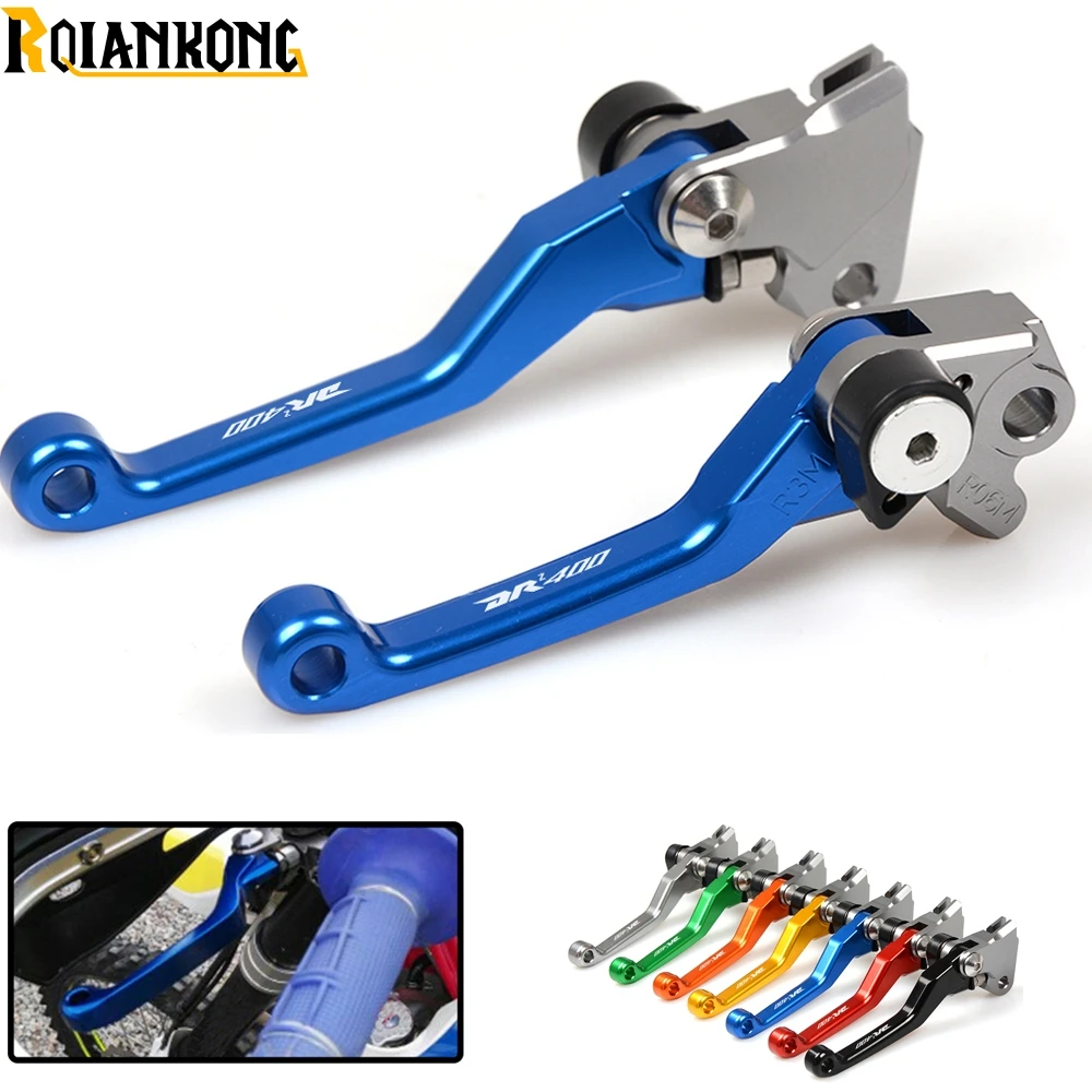 DRZ 400 dirt bike Pivot Brake Clutch Levers foldable motorbike brake For SUZUKI DRZ400E 2005-2016 2005-2016 DRZ 400E DR Z400E
DRZ 400 dirt bike Pivot Brake Clutch Levers foldable motorbike brake For SUZUKI DRZ400E 2005-2016 2005-2016 DRZ 400E DR Z400E