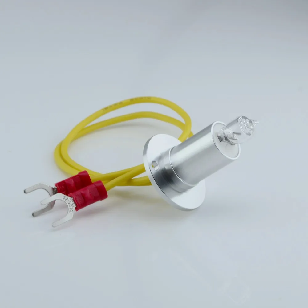 Dirui галогенная лампа анализатор химии дируи 12 В 20 Вт cs300 cs400 cs600 cs800|shadowless lamp|guerra