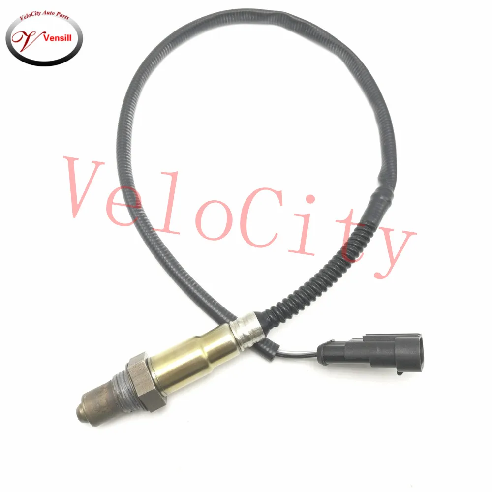Lambda Sensor Oxygen Sensor For 2000-2001 Brava 2000-2001 Bravo I 1996-2001 Lancia Kappa SW Part No# 0258006193 46750243
Lambda Sensor Oxygen Sensor For 2000-2001 Brava 2000-2001 Bravo I 1996-2001 Lancia Kappa SW Part No# 0258006193 46750243