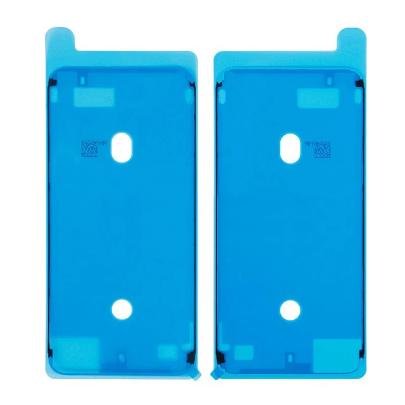 50pcs Waterproof Adhesive Sticker For iPhone X XS Max XR 3M Pre-Cut Gule LCD Screen Frame Tape Back Housing Assembly
50pcs Waterproof Adhesive Sticker For iPhone X XS Max XR 3M Pre-Cut Gule LCD Screen Frame Tape Back Housing Assembly