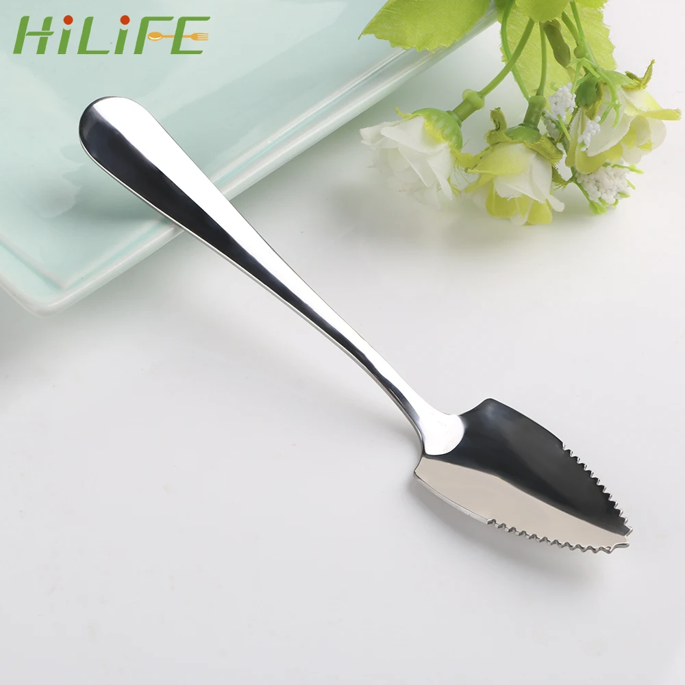 Чайная десертная ложка HILIFE, чайная ложка с фруктами, кофейная ложка с зубчатыми краями, посуда с длинной ручкой из нержавеющей стали 15,5 см
Чайная десертная ложка HILIFE, чайная ложка с фруктами, кофейная ложка с зубчатыми краями, посуда с длинной ручкой из нержавеющей стали 15,5 см