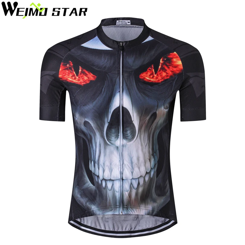 WEIMOSTAR Men's Cycling Jersey 2021 MTB Outdoor Sports Short Sleeve Jersey Bike Riding Short Sleeve Top Shirt S-XXXL
WEIMOSTAR Men's Cycling Jersey 2021 MTB Outdoor Sports Short Sleeve Jersey Bike Riding Short Sleeve Top Shirt S-XXXL