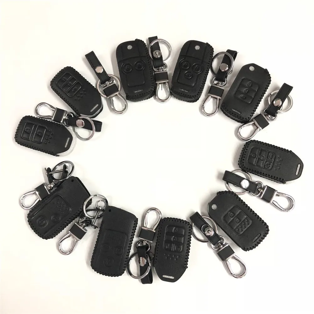 New car remote key fob cover case holder protect for Honda 2016 2017 CRV Pilot Accord Civic Fit Freed keyless entry car styling
New car remote key fob cover case holder protect for Honda 2016 2017 CRV Pilot Accord Civic Fit Freed keyless entry car styling