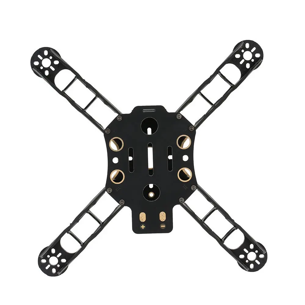 Q250 250 мм 4 оси мини Квадрокоптер рамка Комплект для FPV аэрофотосъемки-полный черный
Q250 250 мм 4 оси мини Квадрокоптер рамка Комплект для FPV аэрофотосъемки-полный черный