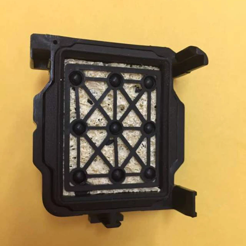 Колпачок печатающей головки Vilaxh DX5 2 шт., верхняя крышка для Galaxy UD161, UD1612, UD181, UD1812, UD211, UD2112, UD2512, UD3212
Колпачок печатающей головки Vilaxh DX5 2 шт., верхняя крышка для Galaxy UD161, UD1612, UD181, UD1812, UD211, UD2112, UD2512, UD3212