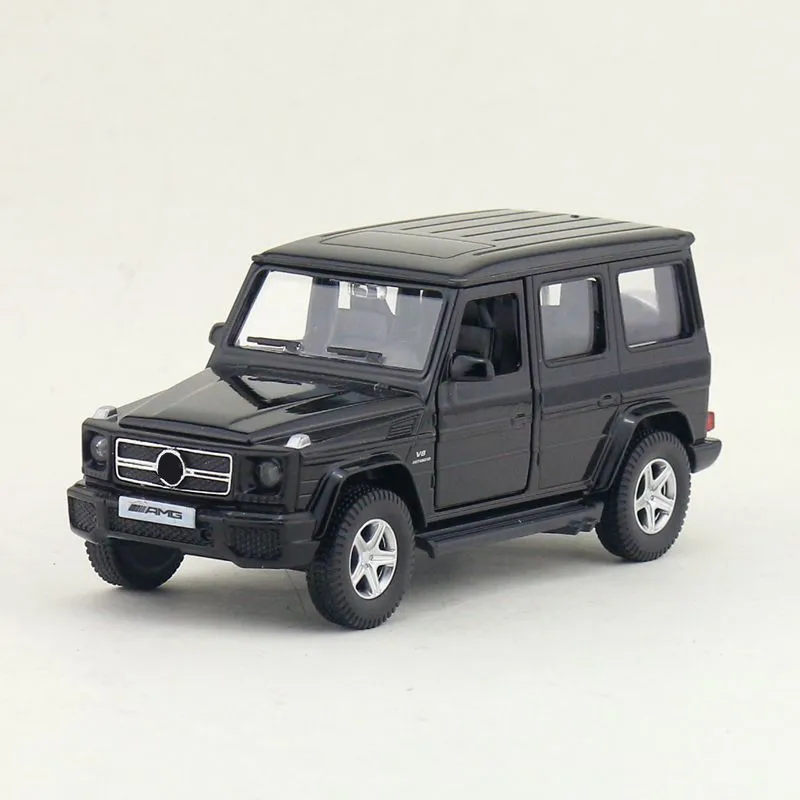 RMZ City Toy/Diecast Model/1:36 Scale/G63 AMG Super Sport SUV/Pull Back Doors Openable Car/Educational Collection/Gift/Kid
RMZ City Toy/Diecast Model/1:36 Scale/G63 AMG Super Sport SUV/Pull Back Doors Openable Car/Educational Collection/Gift/Kid