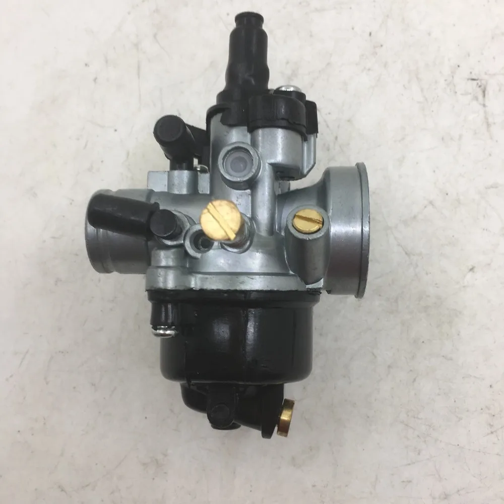 Карбюратор sherryberg CARB для DELLORTO 17 5 мм PHVA ED КАРБЮРАТОР TOMOS A55 возбуждающая уличная