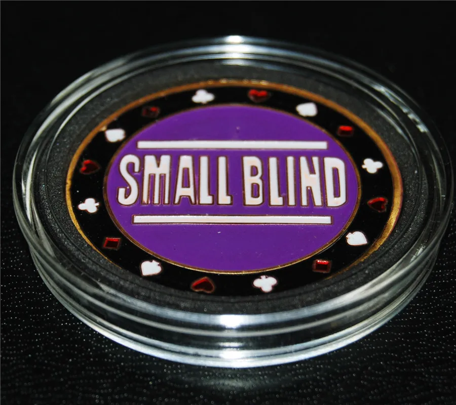 Free Shipping 50pcs/lot,Poker Cards Guard Protector,Metal Token Coin with Plastic Cover Metal Chip Small Blind
Free Shipping 50pcs/lot,Poker Cards Guard Protector,Metal Token Coin with Plastic Cover Metal Chip Small Blind