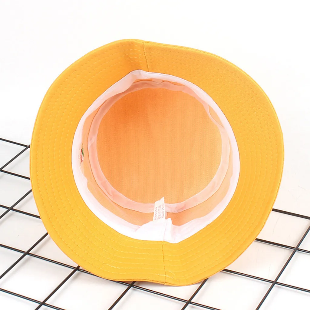 Womail hat summer Adult Women Men Strawberry Cute Fisherman Hat Sunscreen Sunshade Outdoors Cap Fashion hat 2020 f26
Womail hat summer Adult Women Men Strawberry Cute Fisherman Hat Sunscreen Sunshade Outdoors Cap Fashion hat 2020 f26