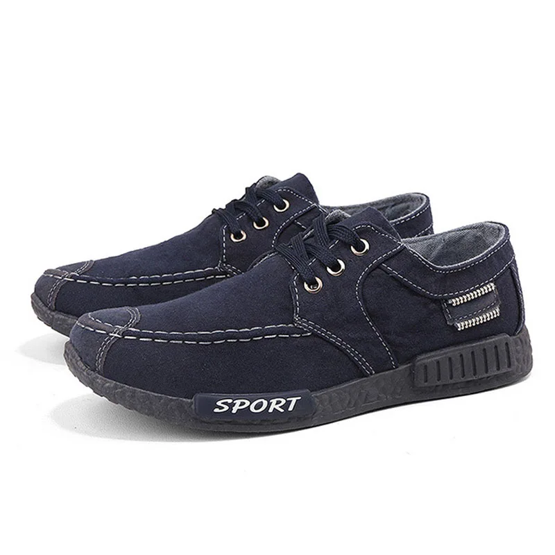 New 2019 Fashion Canvas Shoes Men Sneakers High Quality Men's Casual Shoes Breathable K158
New 2019 Fashion Canvas Shoes Men Sneakers High Quality Men's Casual Shoes Breathable K158